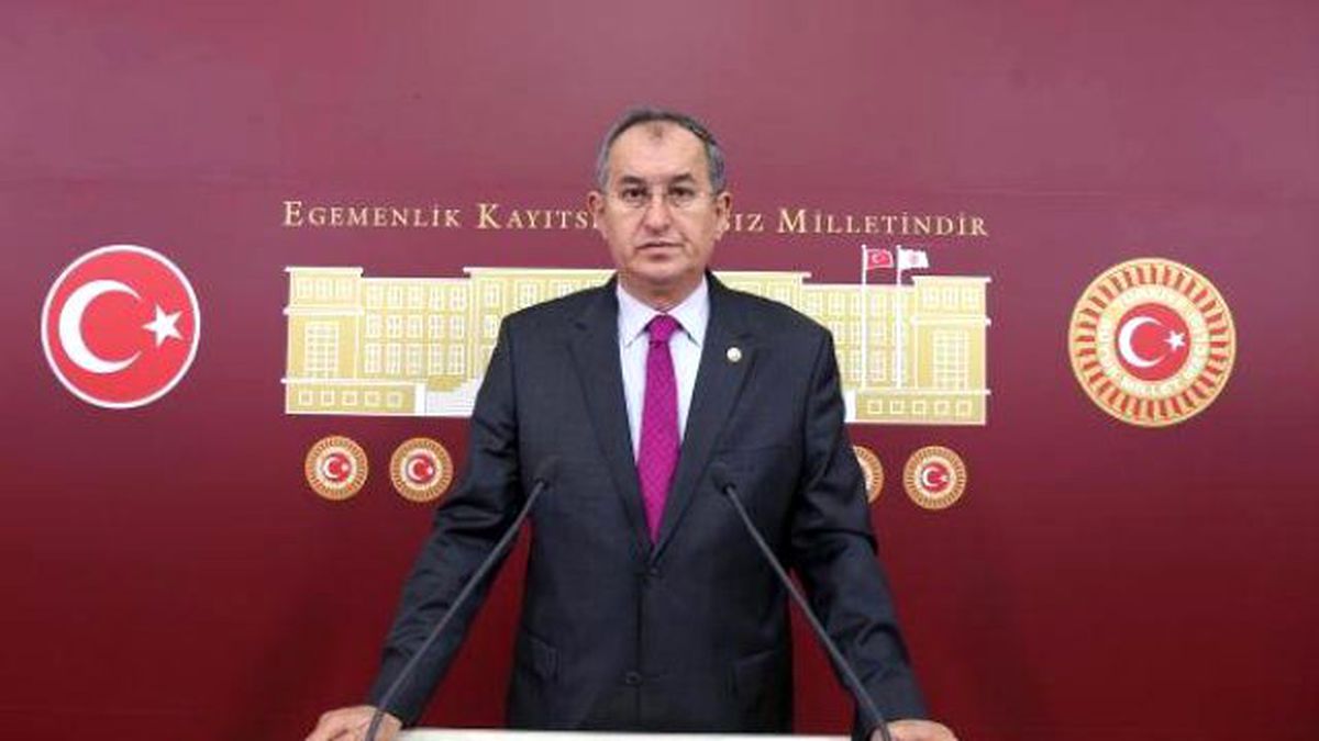 CHP\'li Sertel: Turizm Sektörü Dibe Vurdu
