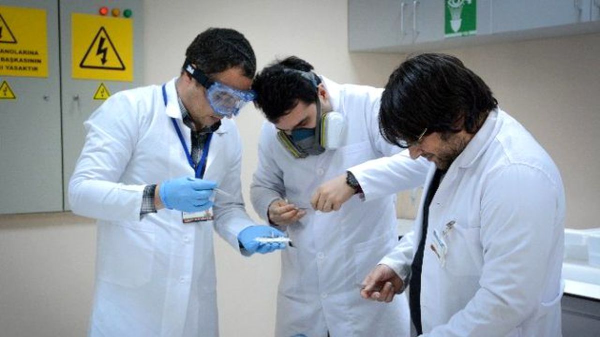 Dübit Projeleriyle Bölgemizin Geleceğini Aydınlatıyor