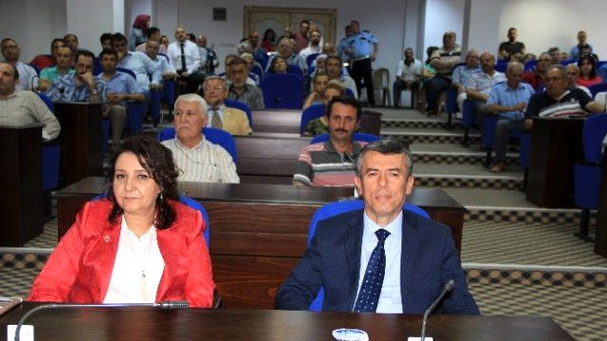 Edremit Kan Bağışında Birinci