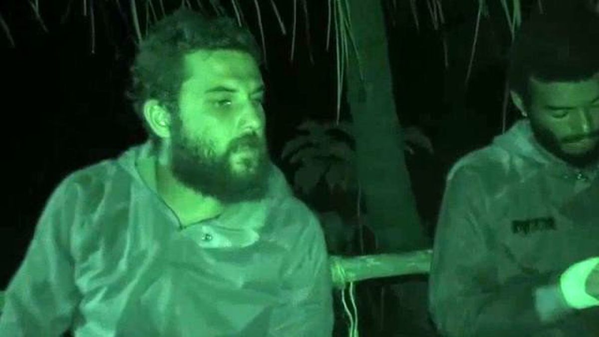Gönüllülerden Semih\'e Sert Eleştiriler