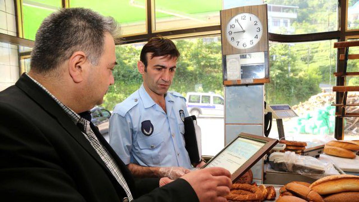 Gümüş: 'Halka Dokunan Projeler Üretmeye Devam Edeceğiz'