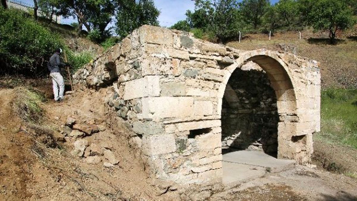 Harput\'un Tarihi Mirası Canlanıyor
