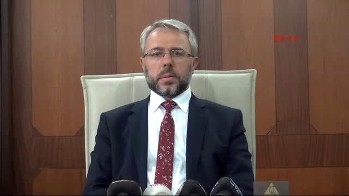 İl Müftüsü Güven: ?ramazan?da Lokantalar Tatil Olsun