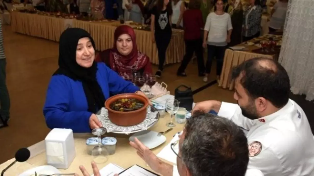 İller Arası Lezzet Yarışı