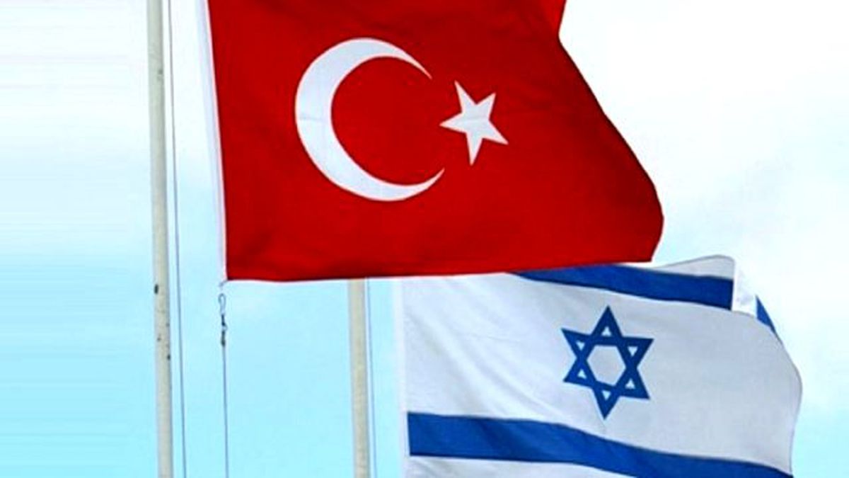 İsrail'den Türk Şirketine 40 Milyon Dolar Vergi Borcu