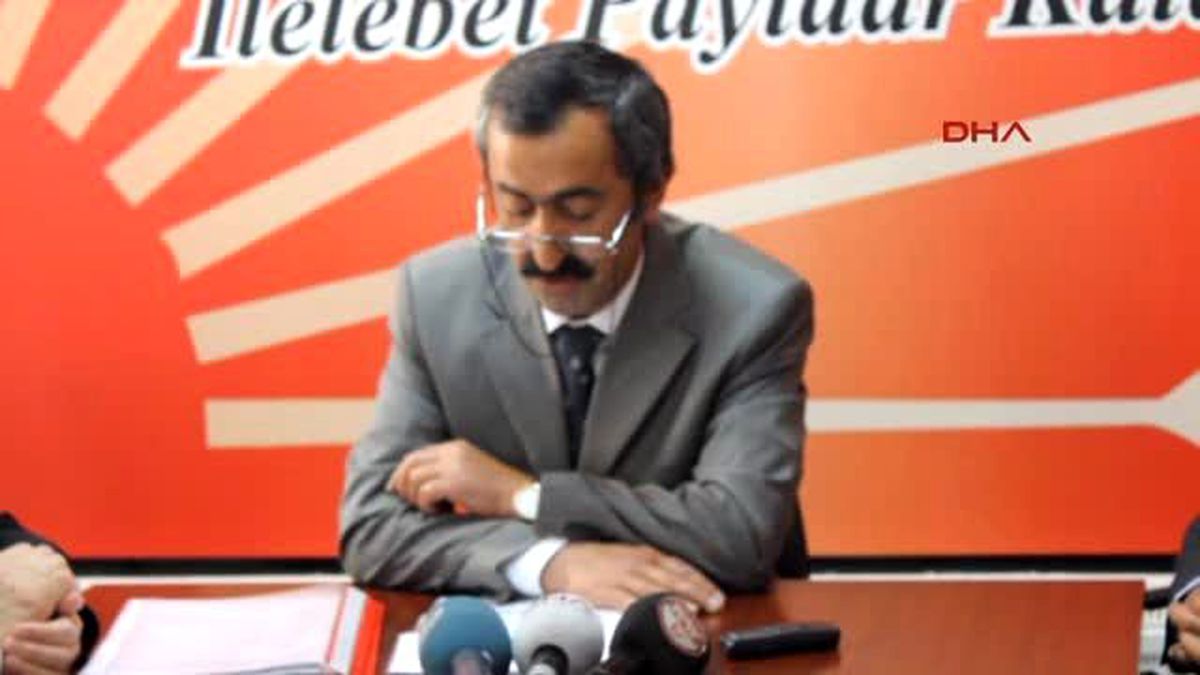Kayseri CHP\'li Karaca: Yargıtay Onadı, Akp?nin Sahteciliği Tescilli