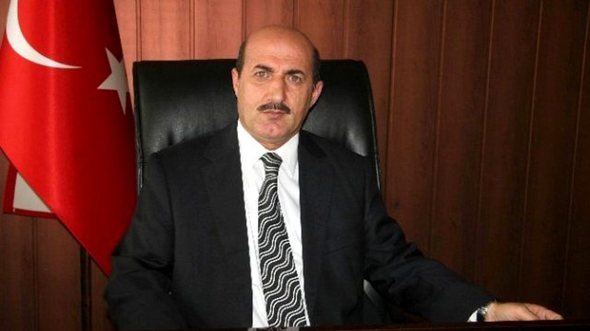 Köylere 434 Bin TL\'lik Yardım