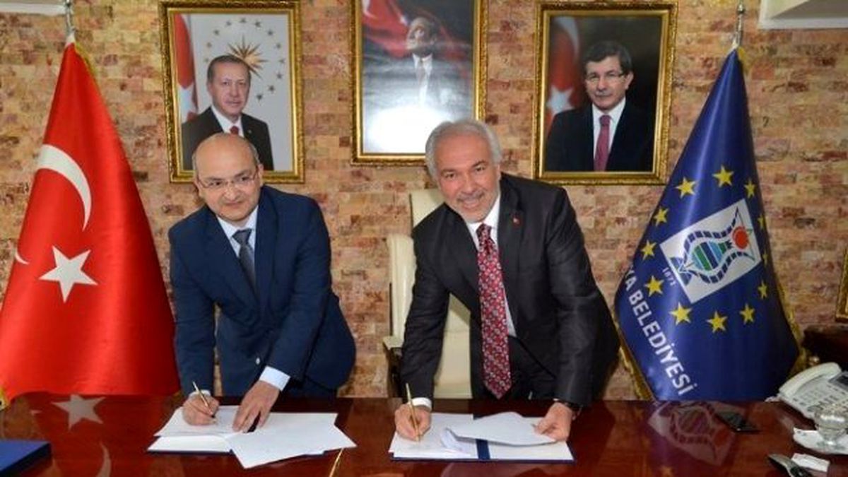 Kütahya\'da 200 Kişiye 6 Ay Süreyle İş İmkanı