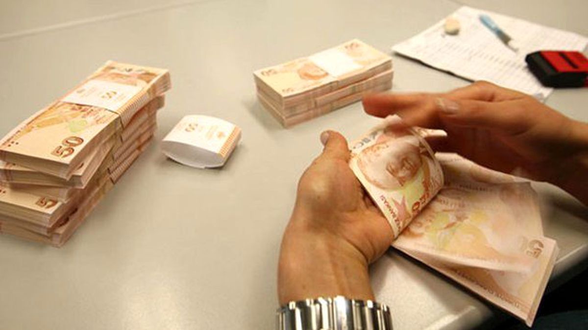 Maaşa Göre Kuruşu Kuruşuna Kıdem Tazminatınız