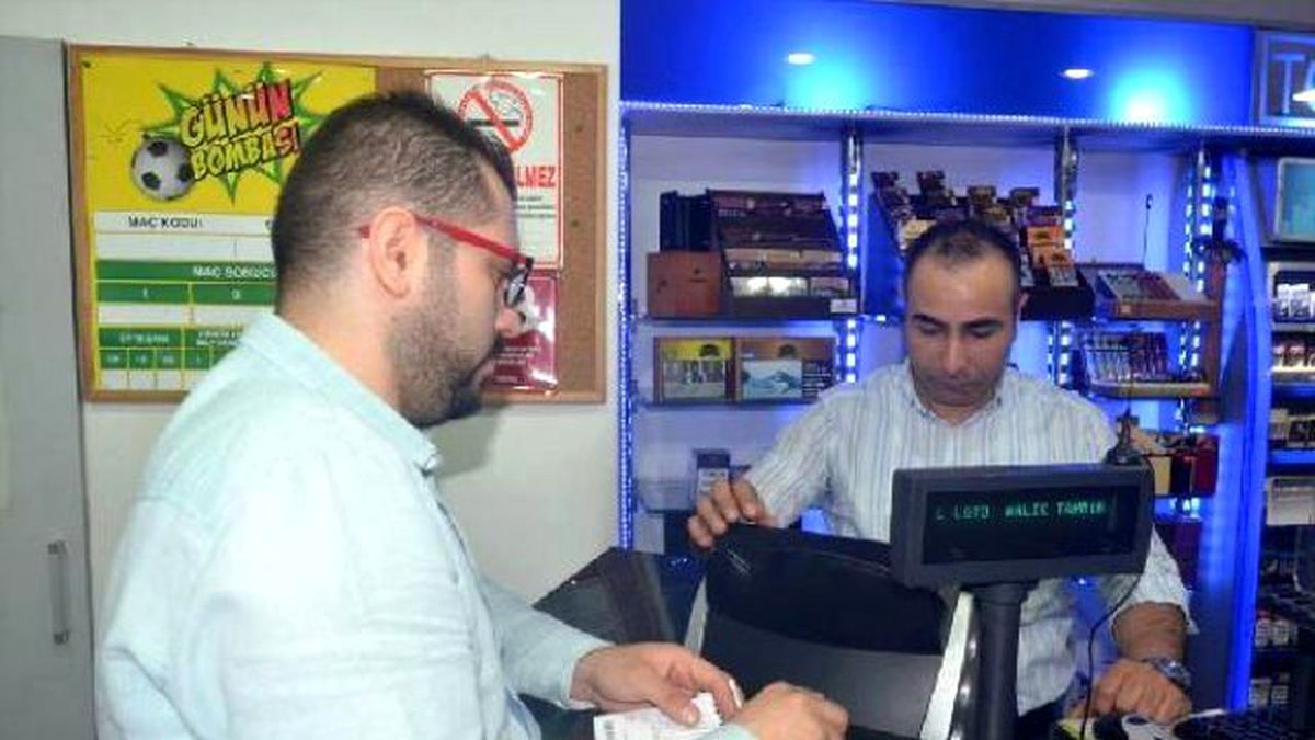 Malatya, 11 Milyonluk \'Süper\' Talihliyi Merak Ediyor