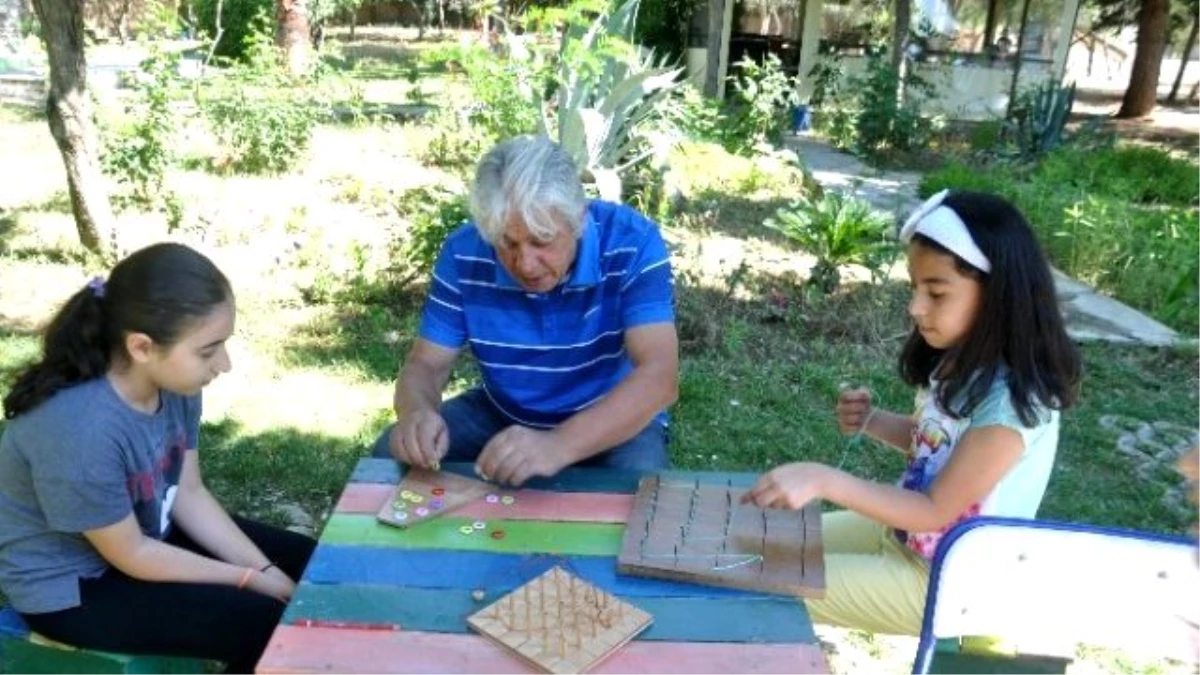 Matematik Çiftliği Yaz Kampı Hazırlıkları Başladı