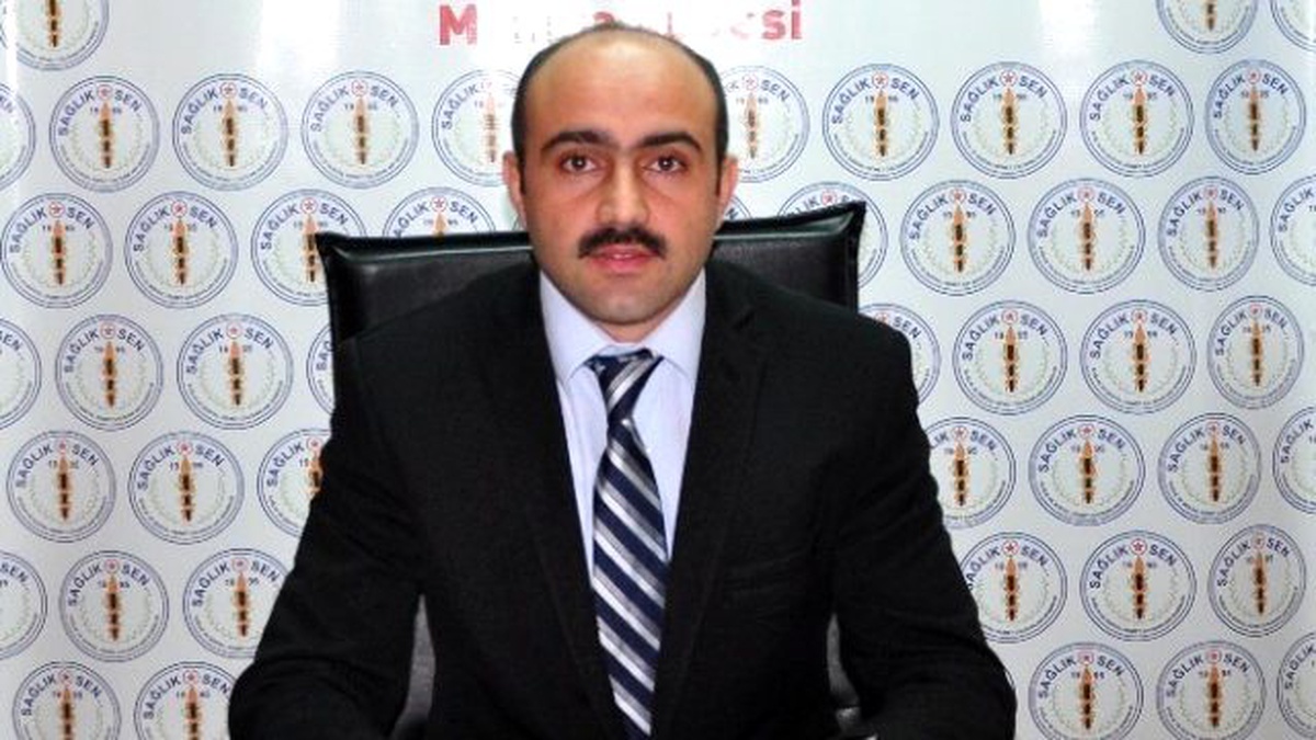Memur-sen\'den Alman Meclisinin Kararına Kınama