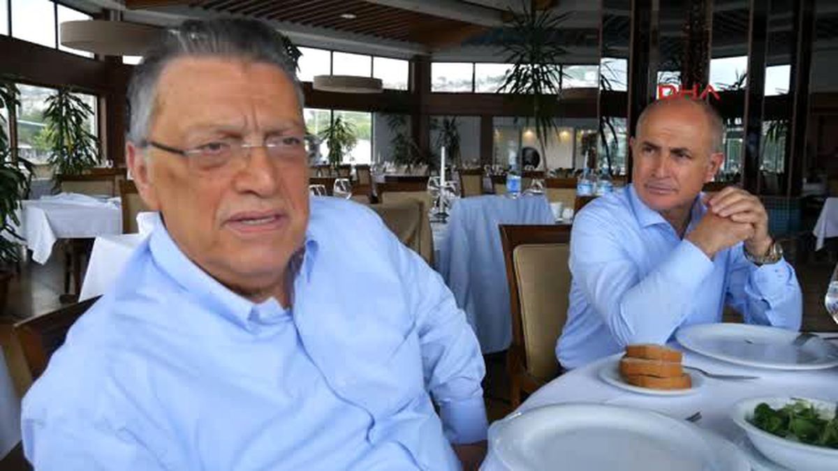 Mesut Yılmaz\'dan Almanya\'nın \'Soykırım\' Kararına Sert Tepki