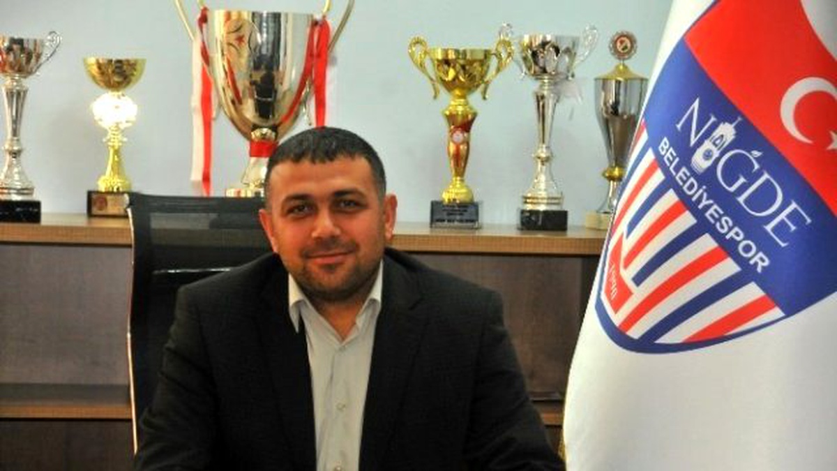 Niğde Belediyespor, İş Adamlarından Destek Bekliyor