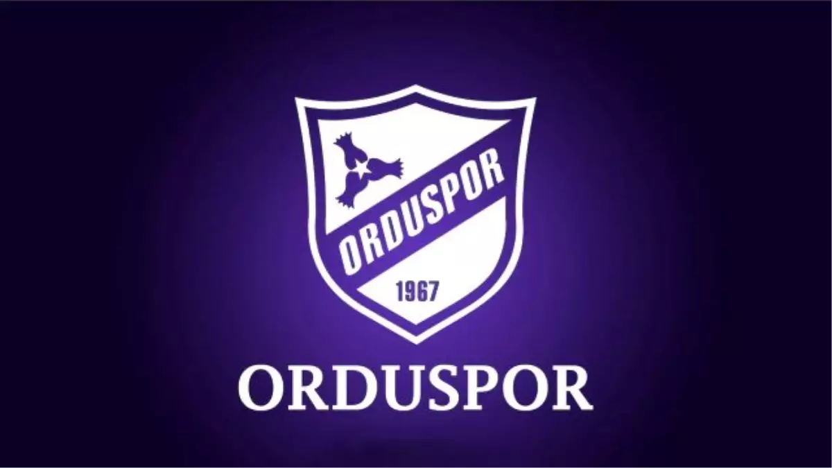 Orduspor Kapatılmanın Eşiğine Geldi