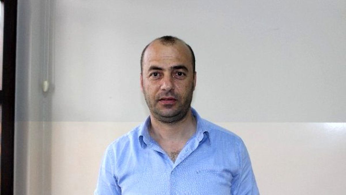 Öz, Sözde Soykırımı Kınadı