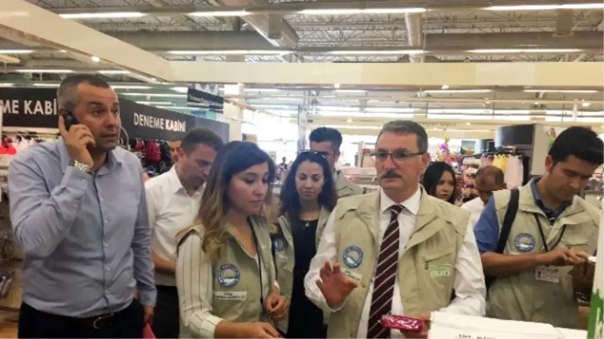 Ramazanda Gıda Ürünleri Alırken 5 Maddeye Dikkat