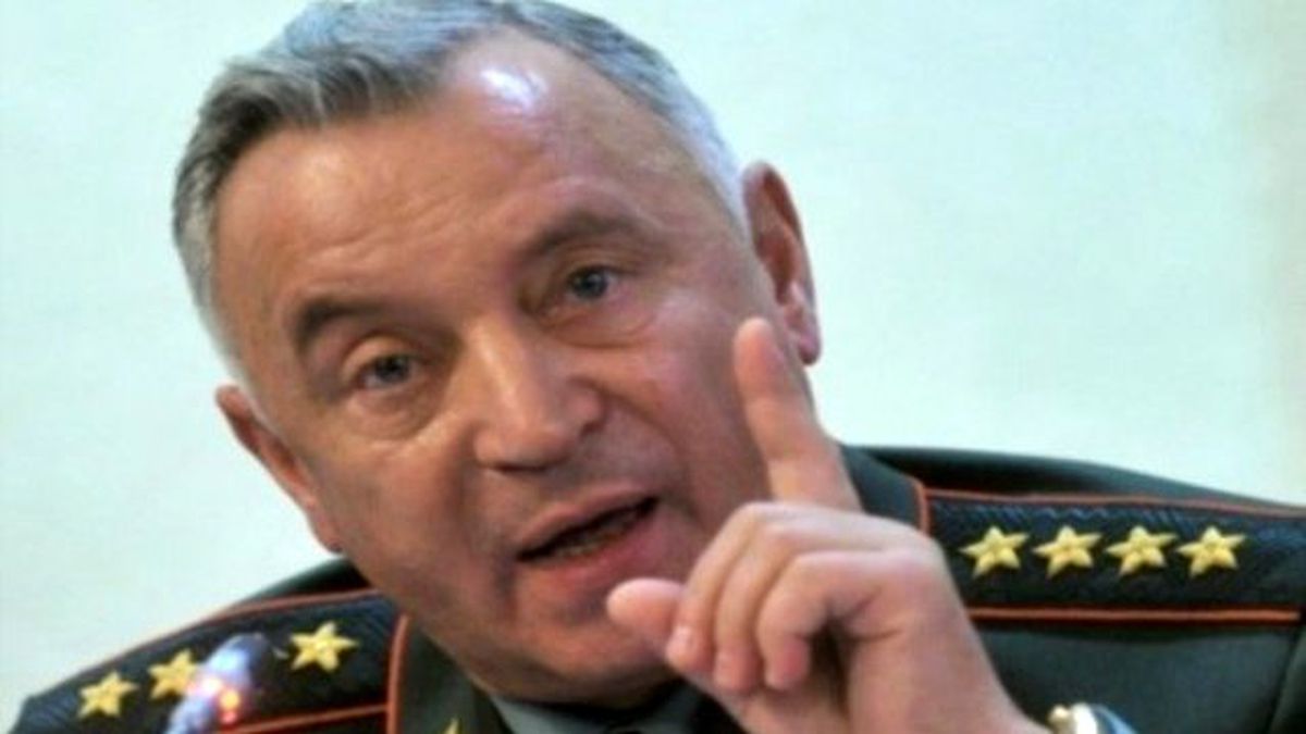 Rusya Kara Harekâtı İddiasını Yalanladı