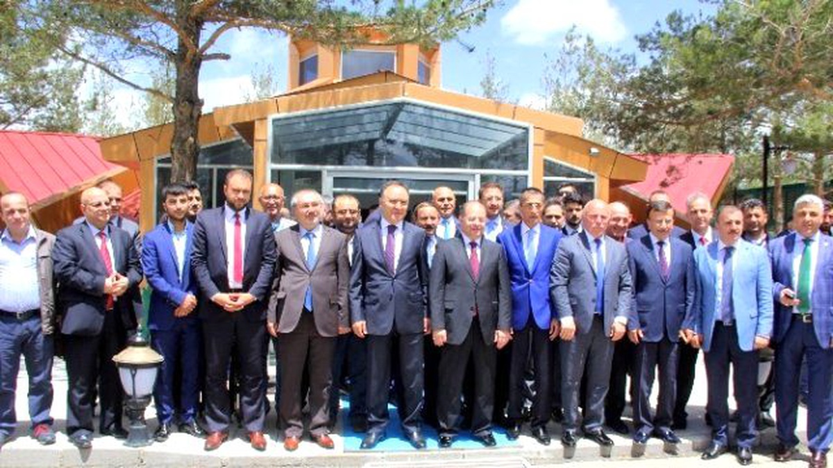 Sağlık Bakanı Akdağ\'dan, \'Sezaryen\' Açıklaması