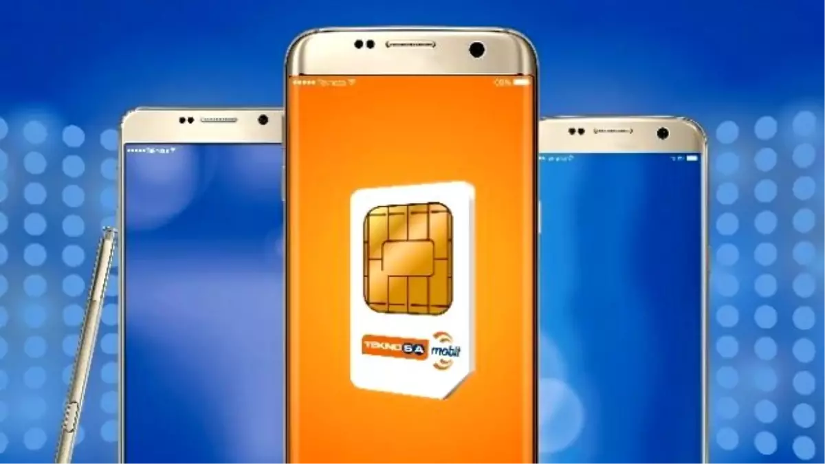 Teknosa Mobil Temlikli Cihaz Satışına Başlıyor