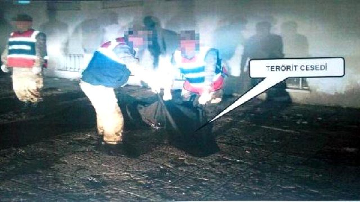 Tunceli Valiliği: Pkk, Ajanlıkla Suçladığı 3 Teröristi İnfaz Etti