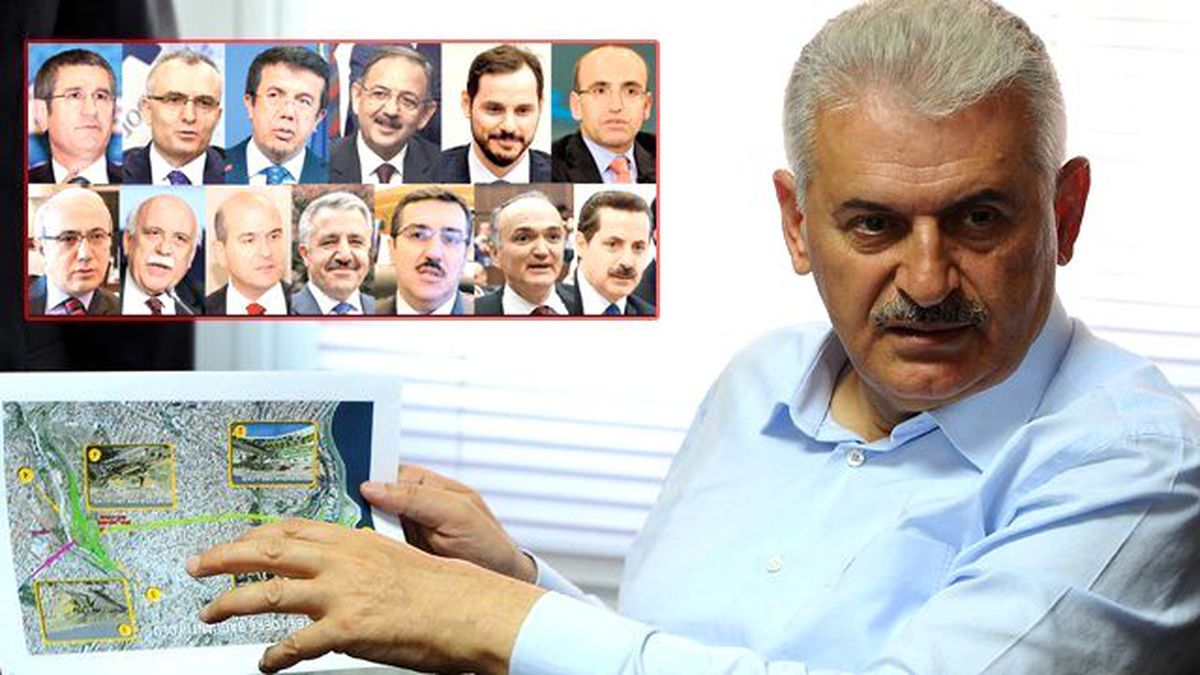 Türkiye İçin Ekonomide Kritik Toplantı Bu Pazar