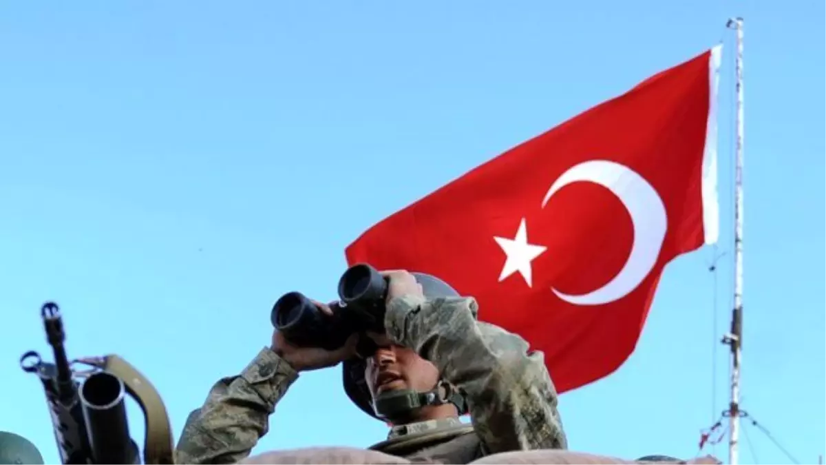 Türkiye Menbic\'i Yakın Takibe Aldı! Operasyon An Meselesi