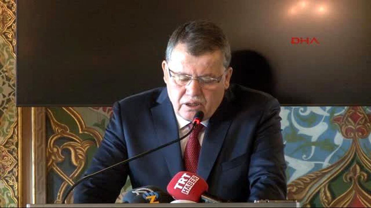 Yargıtay Başkanı Cirit: İstinaf Mahkemeleri Yargıtay\'ın İş Yükünü Azaltacak
