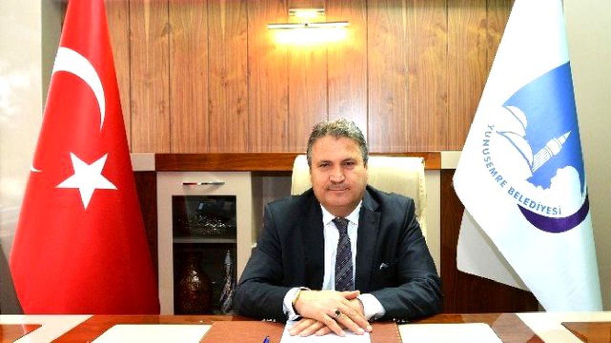 Yunusemre\'de Gıda Bankası Açılıyor