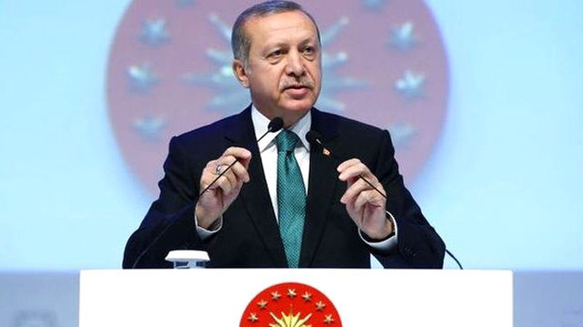 Erdoğan'dan Merkel'e: Dürüst Olsan İkinci Ret Oy Senin Olurdu, Ben de Alkışlardım