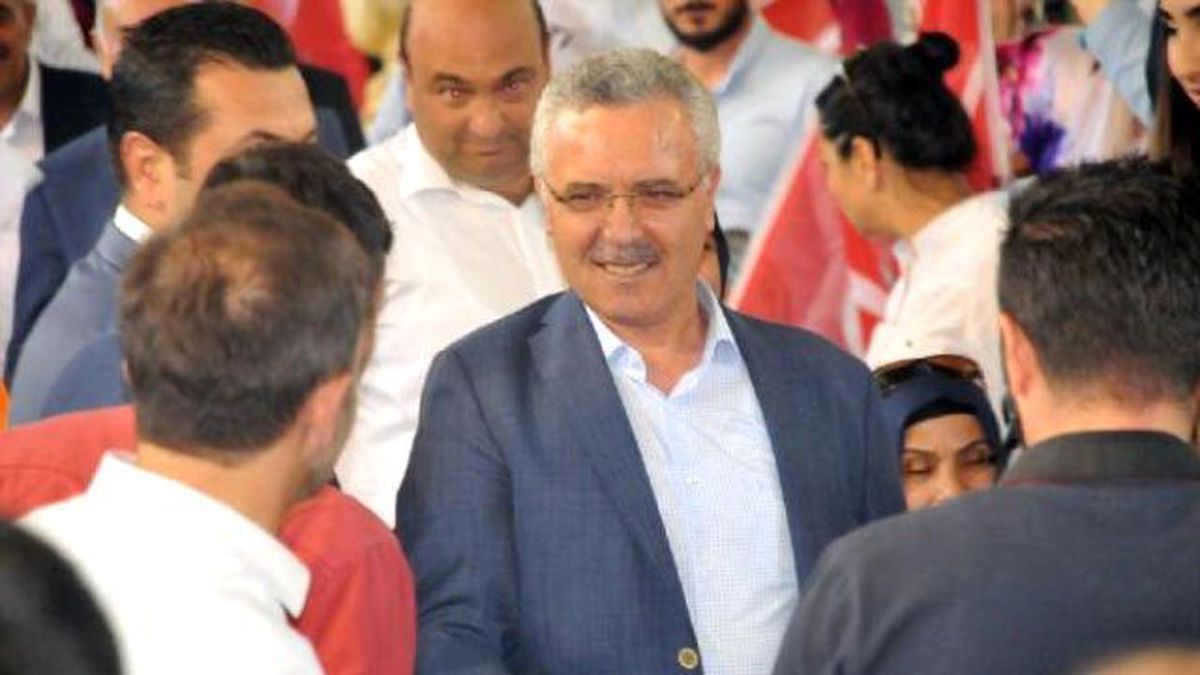 AK Parti Genel Başkan Yardımcısı Mustafa Ataş: Katliam Görmek İstiyorsanız, Kendi Tarihinize Bakın