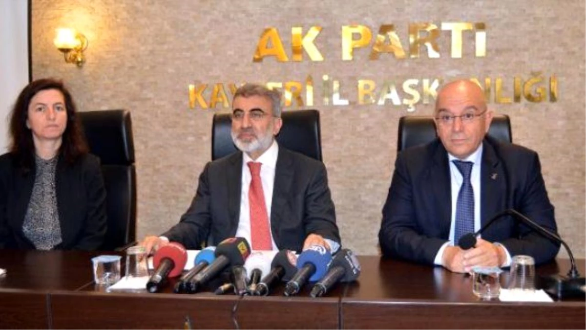 Ak Partili Yıldız: Soykırıma Evet Diyen Türk Parlamenterler, Türkiye\'nin Mahcubiyetidir (2)