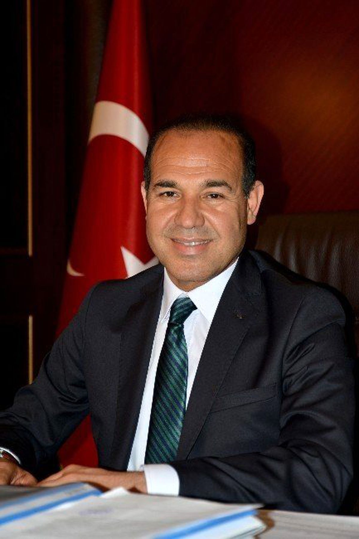 Başkan Sözü\'den Ramazan Mesajı