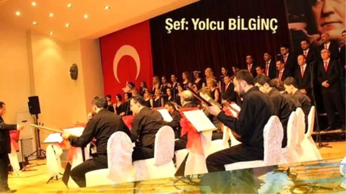 Büyükşehir\'den yaz konserleri