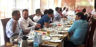 Diyarbakır D.ü Hastanesi Başhekimi Alan;'rektör Olursam Üniversitedeki Paralel Yapıyı Tasfiye...