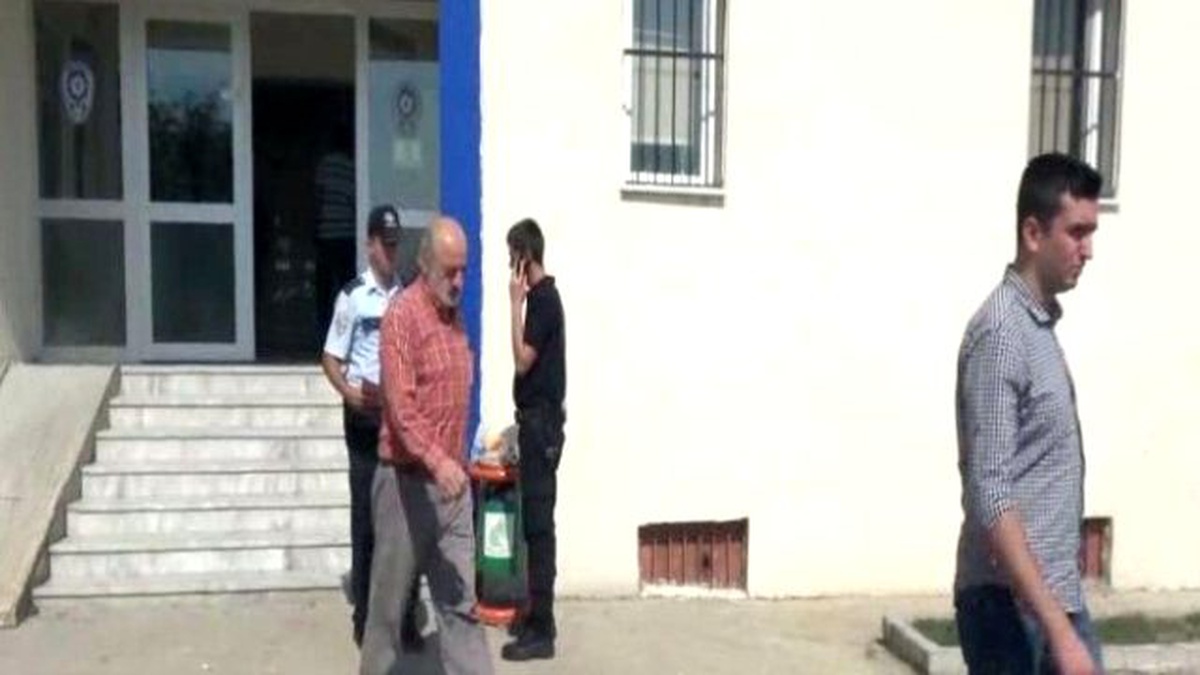Edirne Merkezli 7 İlde Fetö/pdy Operasyonu: 40 Gözaltı