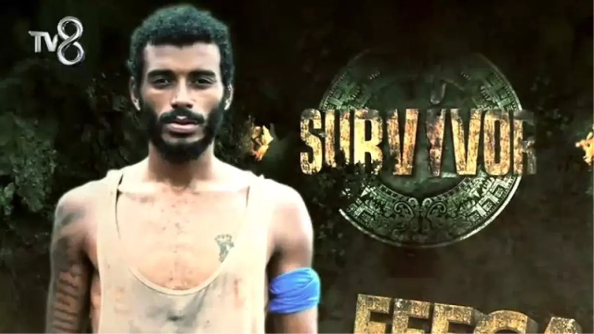 Efecan\'ın Survivor Macerası