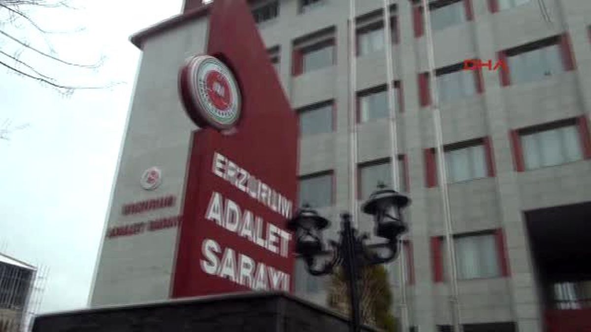 Erzurum'da Zimmetine 981 Bin Lira Geçiren Memur Bu Parayla Bahis Oynadı
