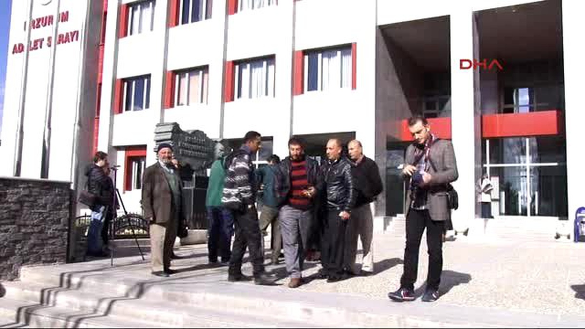 Erzurum ve Iğdır\'da \'Fetö/ Pdy\'den 9 Tutuklama