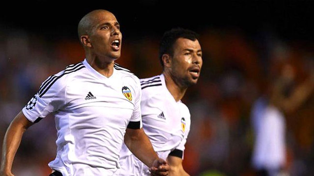 Feghouli'nin Menajeri: Fenerbahçe ile Görüşme Yaptık İşlem Tamam