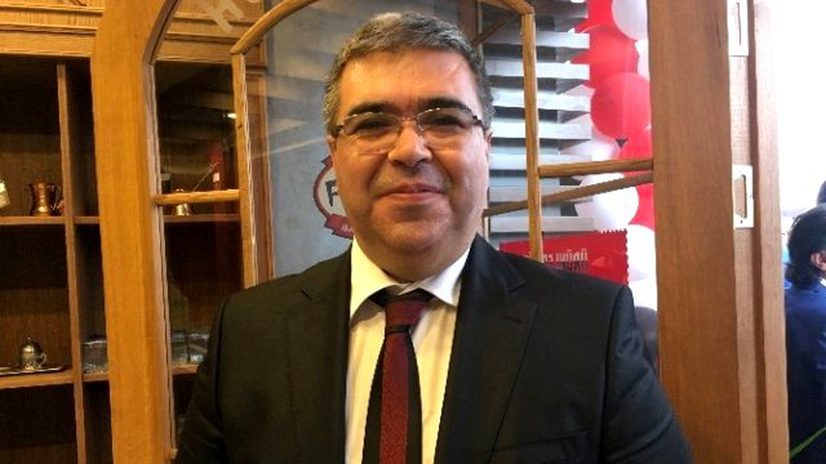 Fıstıkzade, 17\'nci Şubesini Beylikdüzü\'nde Hizmete Açtı