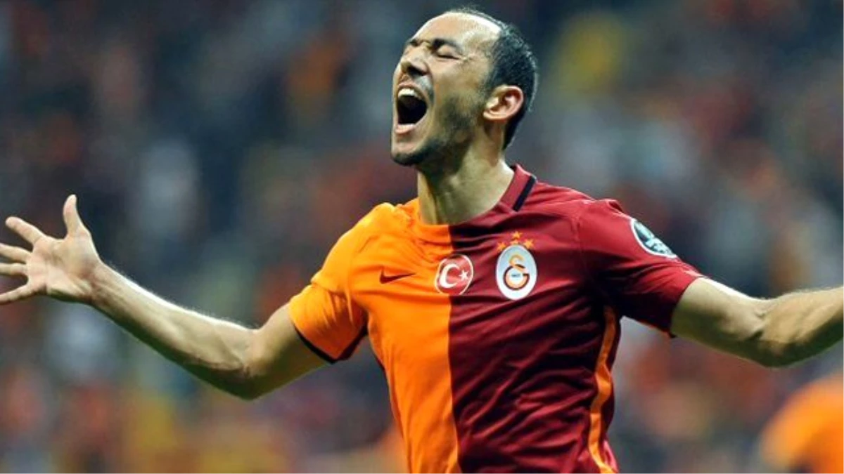 Galatasaray, Umut Bulut\'un Yerine Sercan Yıldırım\'ı Düşünüyor