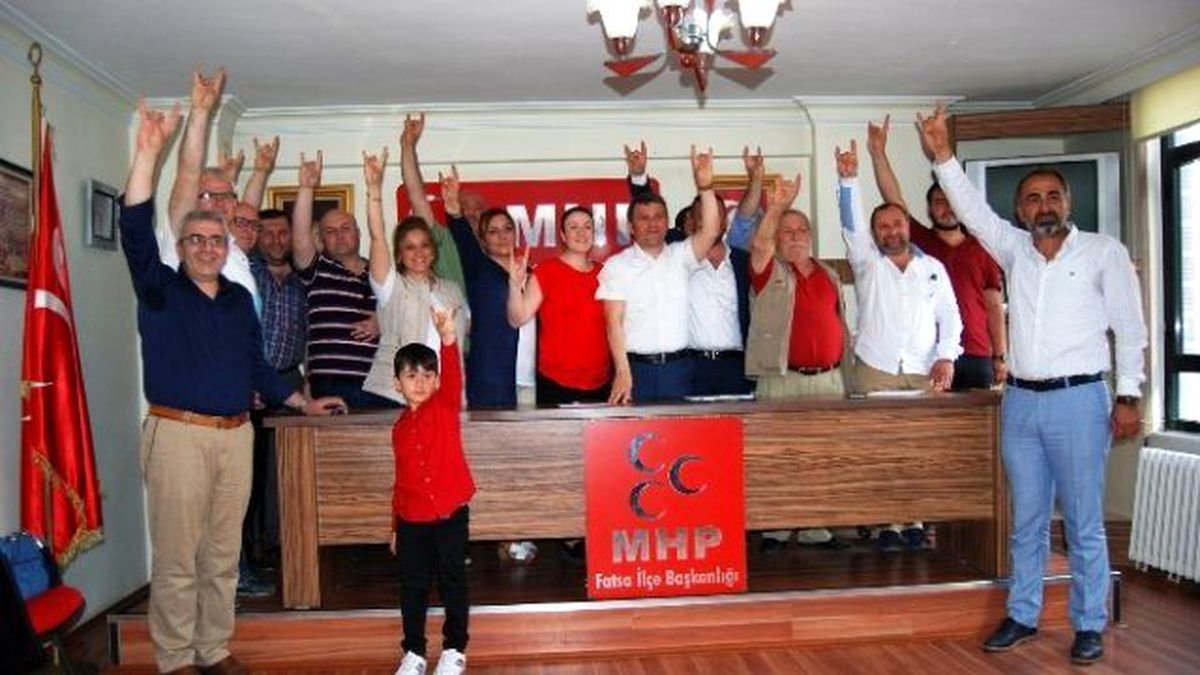 Görevden Alınan Yılmaz\'dan Basın Toplantısı