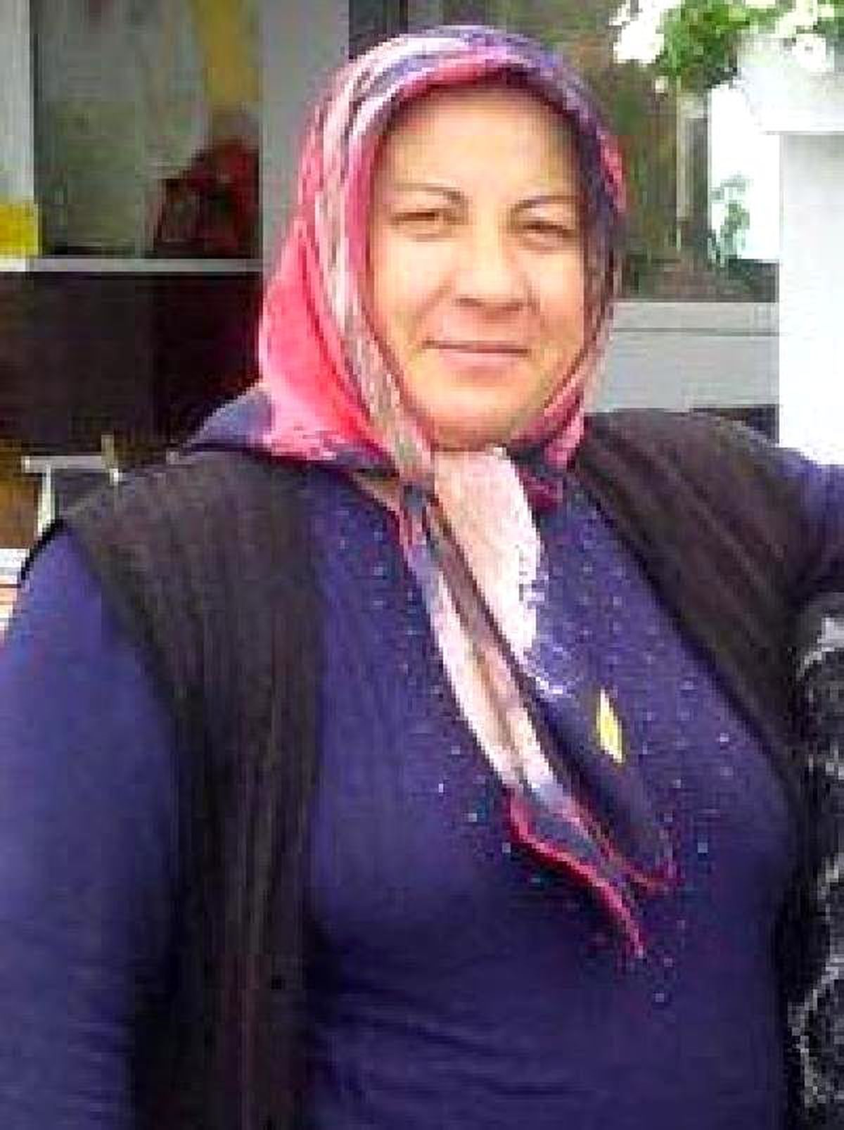 Hafif Ticari Araç Devrildi, Kadın Sürücü Öldü