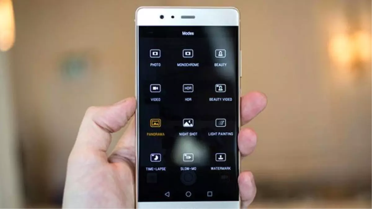 Huawei P9 Türkiye\'ye Geliyor, İşte Özellikleri