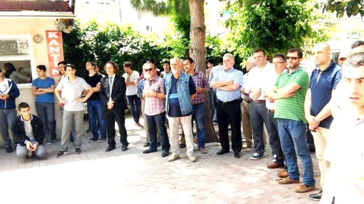 İhh Mudanya\'dan 7. Tır Hareket Etti