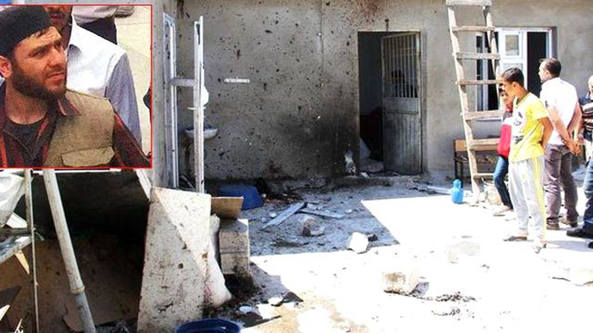 İstihbarat Geldi: IŞİD Yunus Durmaz'ın İntikamını Almak İçin Eylem Hazırlığında