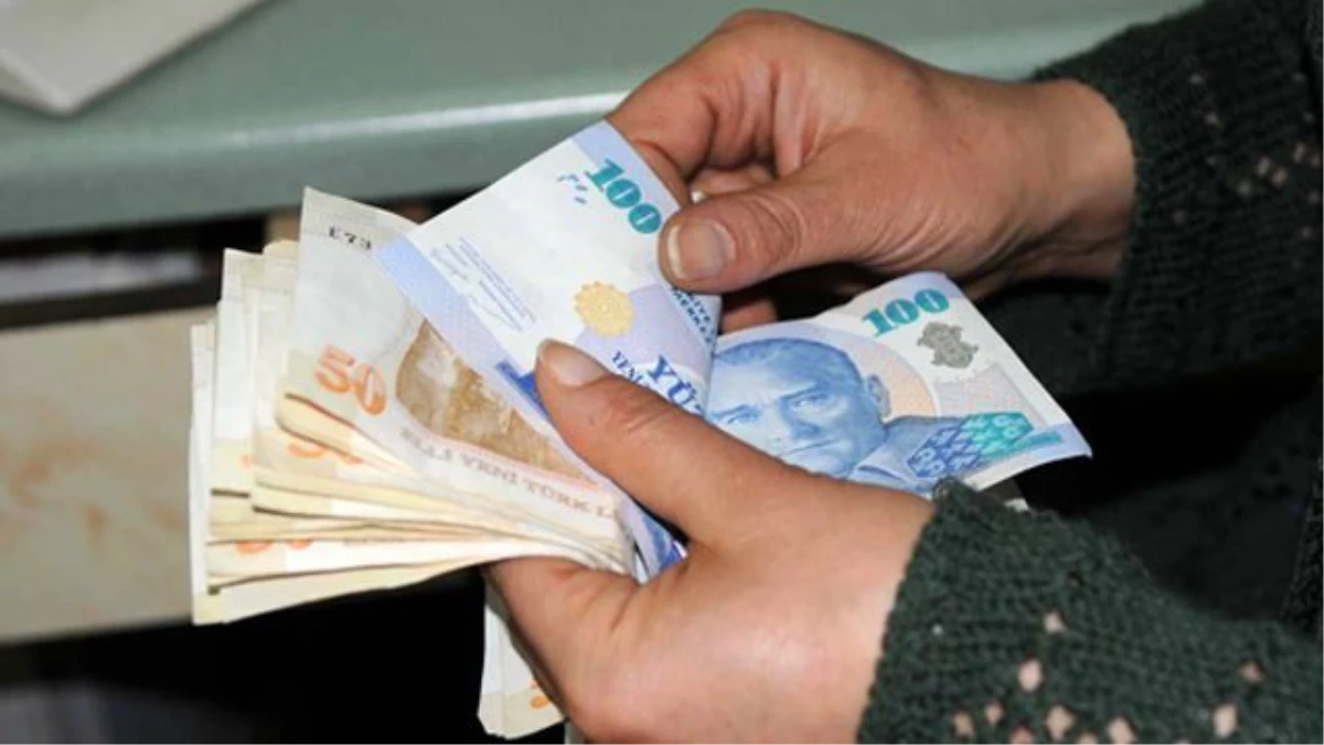 Kıdem Tazminatları Yarın Ekonomi Koordinasyon Kurulu'nda Ele Alınacak