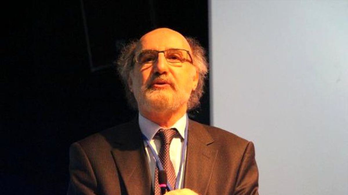 Koç Bilim Ödüllü Prof. Dr. Dalkara: Sorgulama Yeteneğimiz Yok