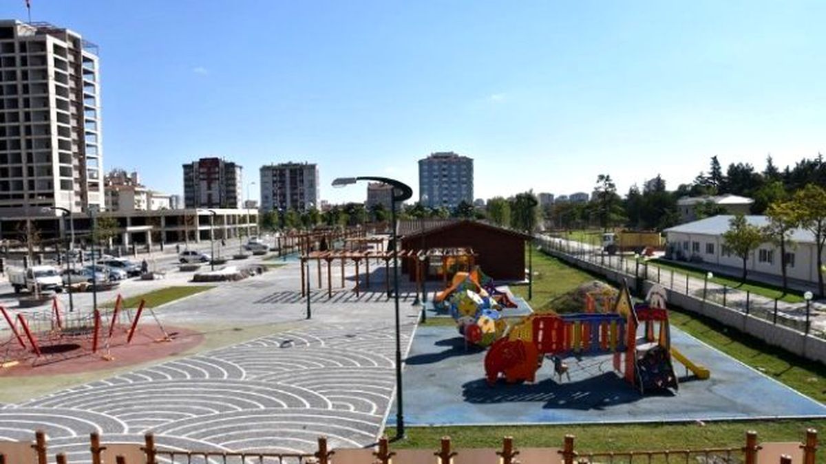 Kocasinan Belediyesi Temiz Çevre İçin Çalışmalarını Sürdürüyor